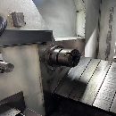 []广东精弗斯44车铣复合带y轴，搭配er20动力头0和90各四.