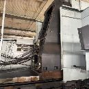 []海天HTM 160H/D  卧式加工中心  主轴130     Y轴 2000.