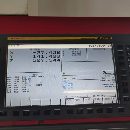 []2022年乔峰/乔锋1680加工中心，BT50主轴6000转发那科p.