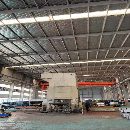 []扬力500吨，在用设备，有同行收吗？精品，烟台厂里提.