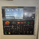 []基本全新安装少用沈阳HMC-80Q单台卧式加工中心，三轴.