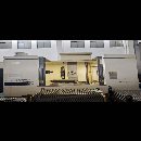 []基本全新安装少用沈阳HMC-80Q单台卧式加工中心，三轴.