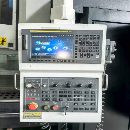 []2022年准新南通国盛GMF2716T龙门数控铣床一台（发那科.