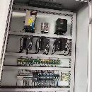 []刚定一台中捷1612深孔钻，新代系统，20186出厂，使用.