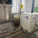 []台湾谭佳255四轴，三菱系统，液压锁紧含液压站，顶尖.