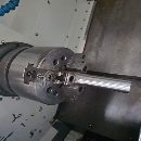 []哈挺GS200 PLus.数控车床，8寸卡盘12工位，带尾座，带.