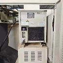 []新到一台名铁850四轴加工中心，两线一硬导轨，发那科M.