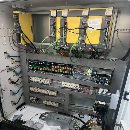 []刚刚买一台25年基本全新台群2040龙门加工中心 新到全.