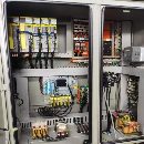 台湾原装台中精机V110系统：发那科0i-MD1包系统带USB.