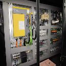 []使用几百小时，2023年国盛lHT1031数控车床、发那科Plu.