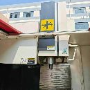 []2018年华特855加工中心便宜好用！系统:三菱M80系统主.