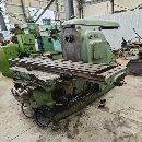 []2500一吨超低价出售北一96年产X63W万能铣，内在成色好.